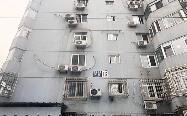 朝阳区 安慧北里秀园16号楼9层908号