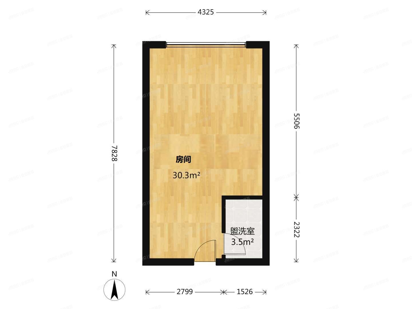 朝阳区 朝阳北路129号院1号楼14层1718（润枫嘉尚）办公