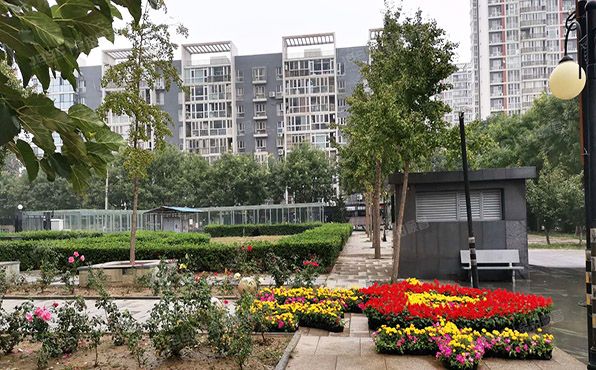 朝阳区 朝阳北路129号院1号楼14层1718（润枫嘉尚）办公