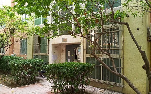 丰台区 镇国寺北街6号院4号楼1层2单元102（星河城夏季星空）