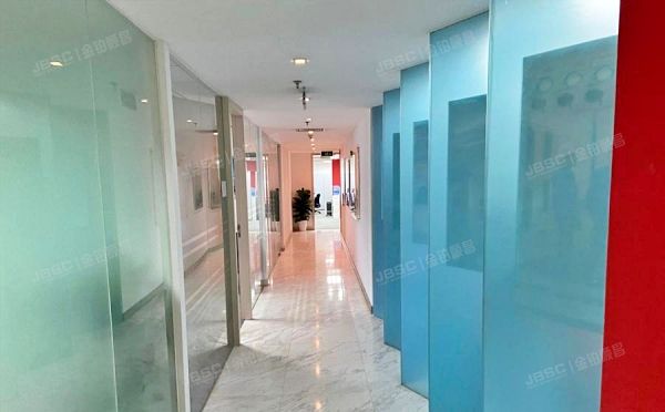 朝阳区 望京西路甲50号1号楼12-18层+36个车位（卷石天地大厦）办公