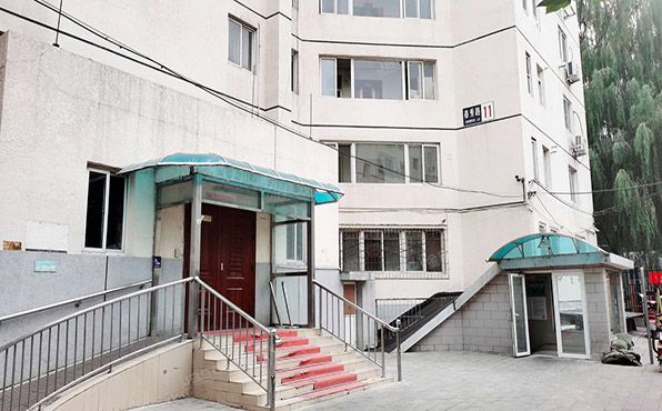 东城区 春秀路11号楼11层1105号（春秀路）