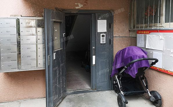 朝阳区 双桥温泉北里2号楼3层531