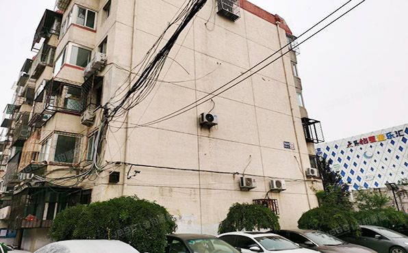 大兴区-黄村镇 枣园东里23号楼4层6单元401（枣园东里）