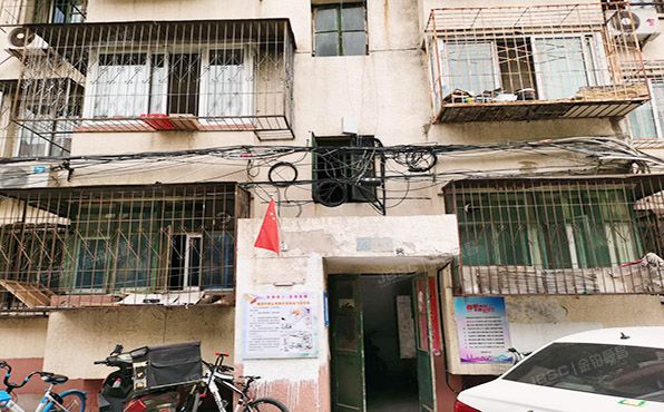 大兴区-黄村镇 枣园东里23号楼4层6单元401（枣园东里）