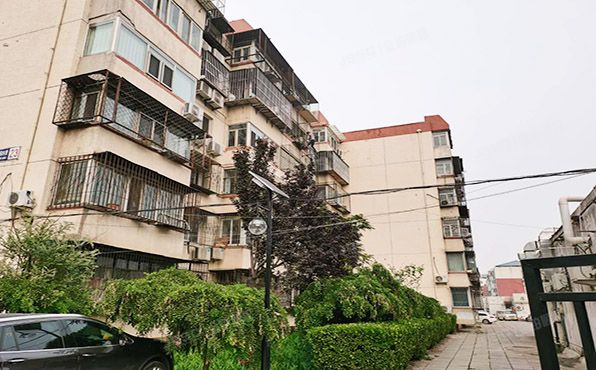 大兴区-黄村镇 枣园东里23号楼4层6单元401（枣园东里）