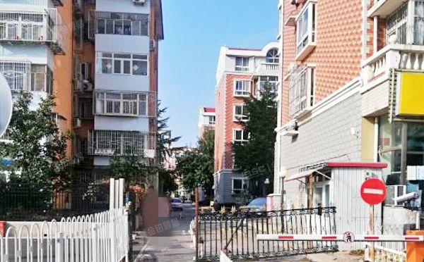 通州区 翠屏北里9号楼2层222号