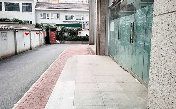 东城区 工人体育场西路3号14层II段1405（工体3号）公寓