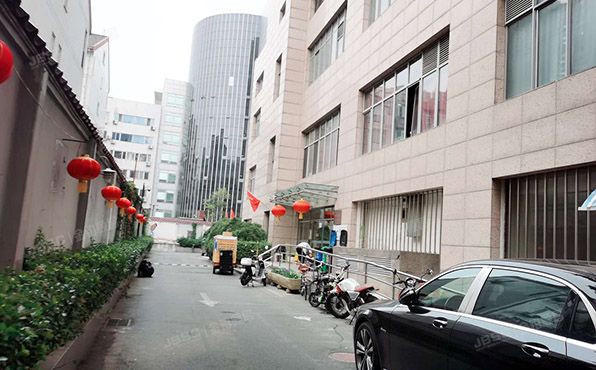 东城区 工人体育场西路3号14层II段1405（工体3号）公寓