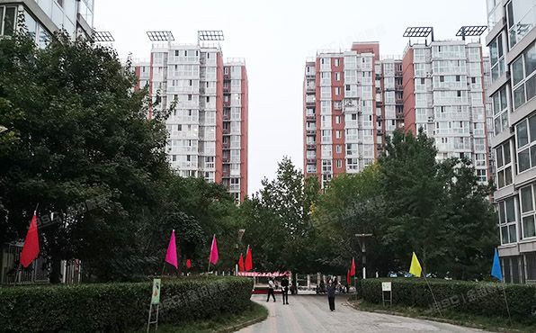 通州区 云景北里36号楼9层4单元491号（阳光新城）