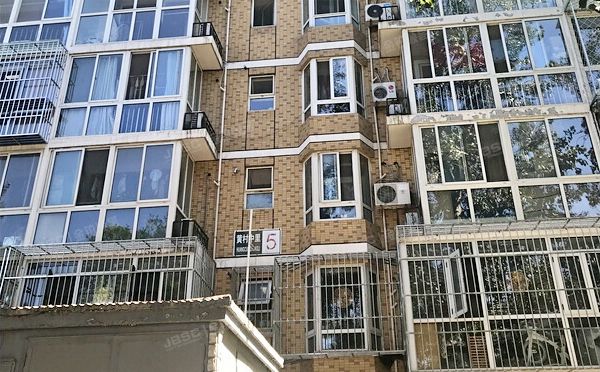 大兴区-黄村 黄村中里5号楼10至11层3-1002（兴丰家园）