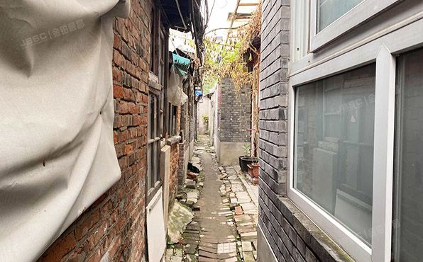 东城区 西打磨厂街75、77、79号19幢1层