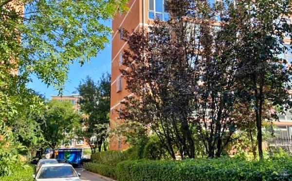 顺义区 馨港庄园三区36号楼6层1单元601号