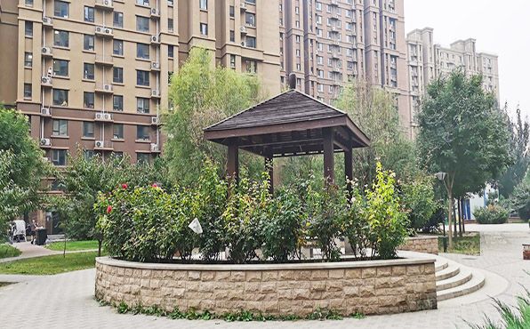 朝阳区 东坝驹子房430号楼11层2单元1105室（华瀚福园）