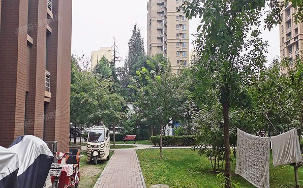 朝阳区 东坝驹子房430号楼11层2单元1105室（华瀚福园）