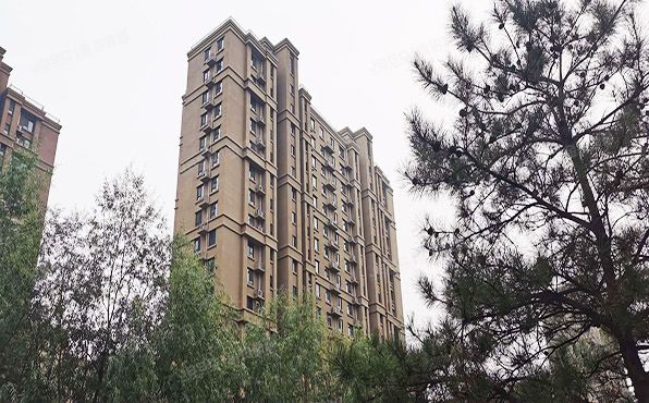 朝阳区 东坝驹子房430号楼11层2单元1105室（华瀚福园）