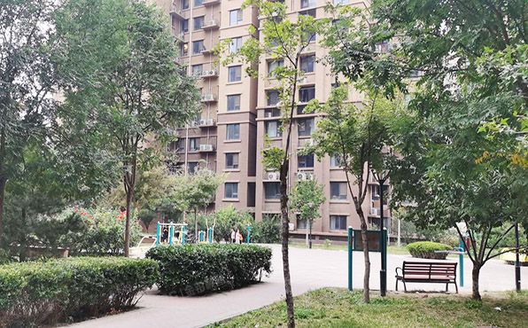 朝阳区 东坝驹子房430号楼11层2单元1105室（华瀚福园）