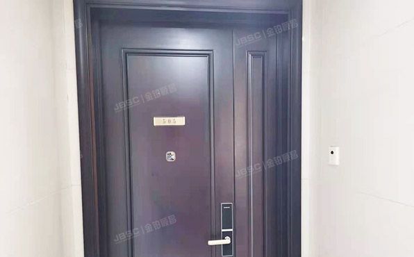 朝阳区 豆各庄住宅小区C-19住宅楼4层5单元505号（富力又一城）