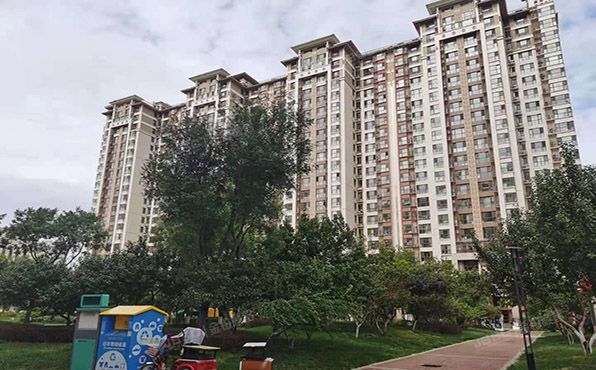 朝阳区 豆各庄住宅小区C-19住宅楼4层5单元505号（富力又一城）