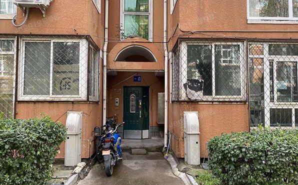 顺义区 馨港庄园三区36号楼6层1单元601号