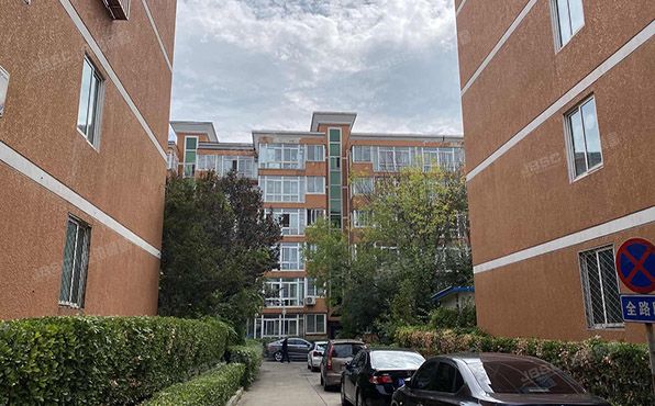 顺义区 馨港庄园三区36号楼6层1单元601号