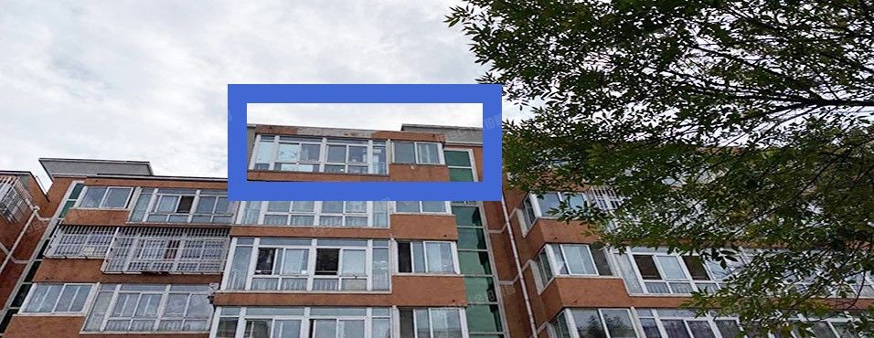 顺义区 馨港庄园三区36号楼6层1单元601号