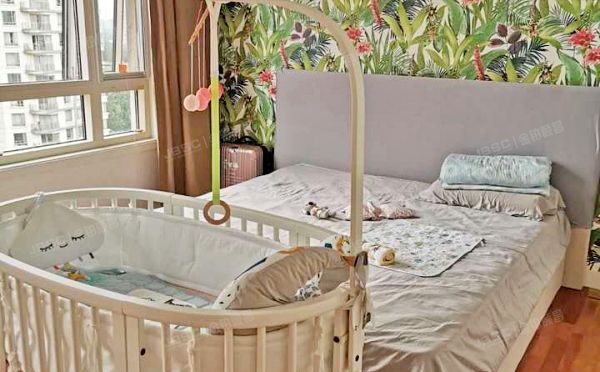 朝阳区 朝阳公园6号4幢13至14层4-1-13A房产+车位（公园大道）