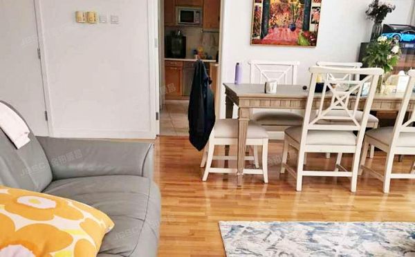 朝阳区 朝阳公园6号4幢13至14层4-1-13A房产+车位（公园大道）