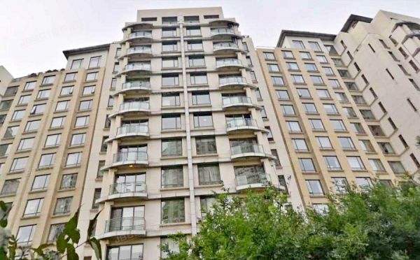 朝阳区 朝阳公园6号4幢13至14层4-1-13A房产+车位（公园大道）