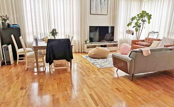 朝阳区 朝阳公园6号4幢13至14层4-1-13A房产+车位（公园大道）