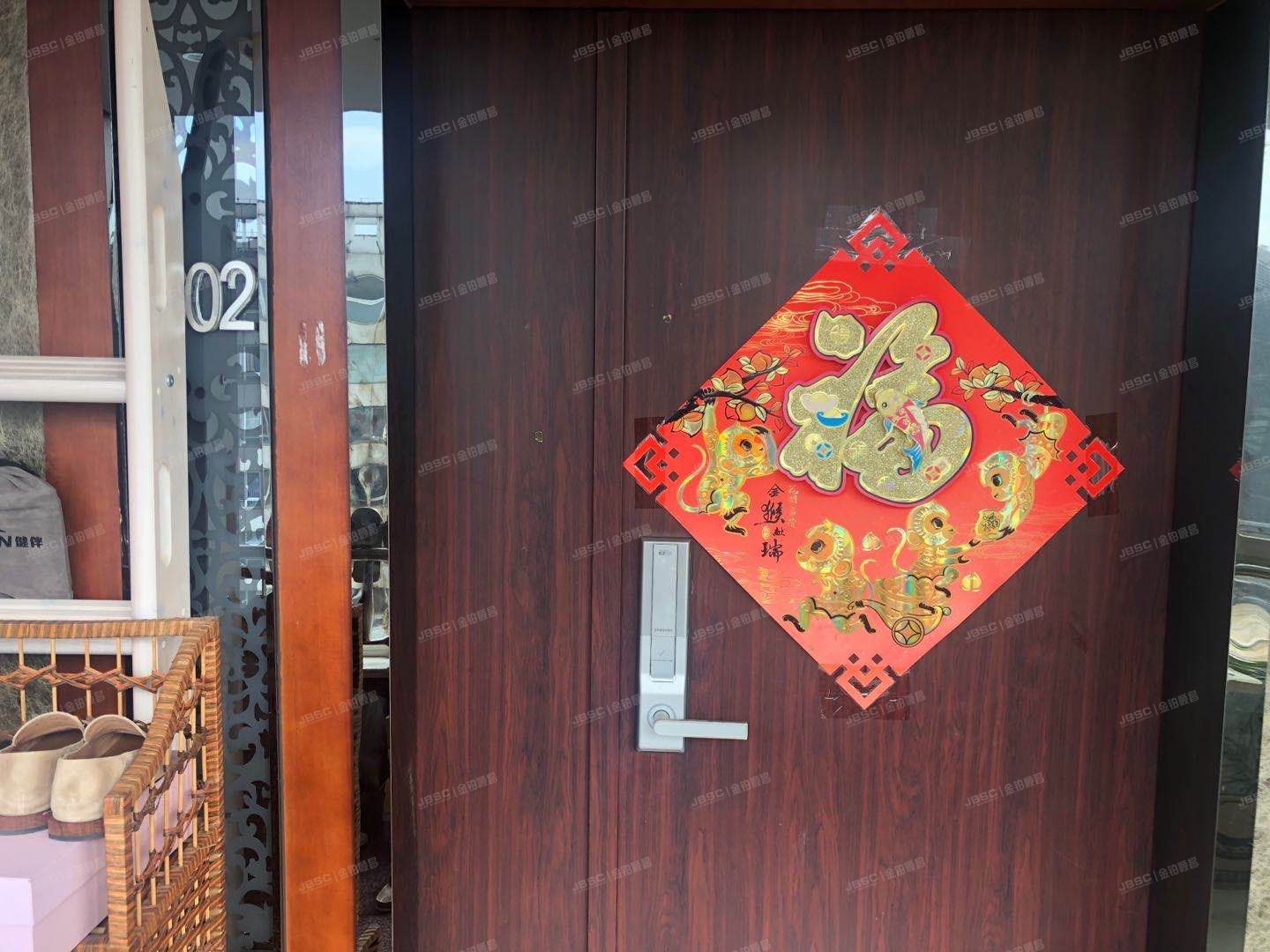 西城区 西直门南小街141号楼16层1602室+车位（西派国际公寓）