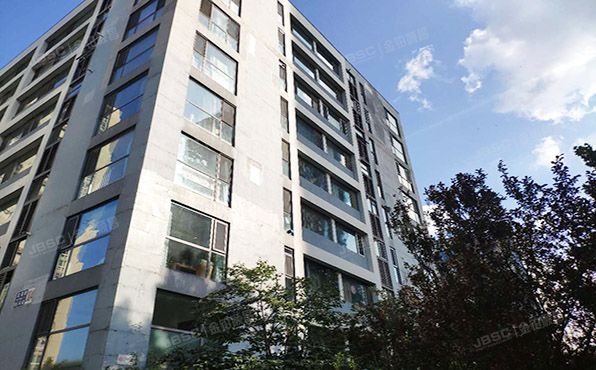 朝阳区 北苑路86号嘉铭桐城F区304号楼601