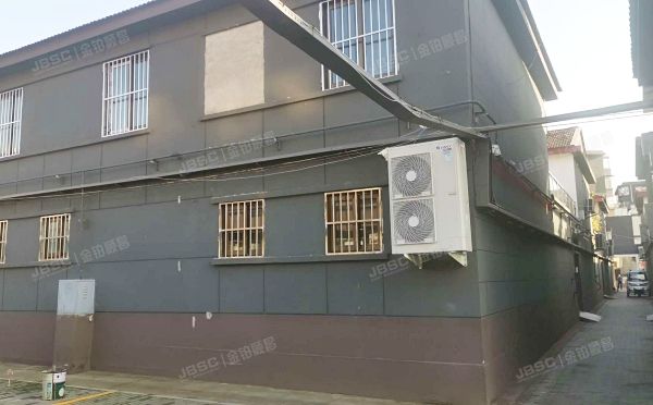 通州区 果园东区36号1至2层（别墅）