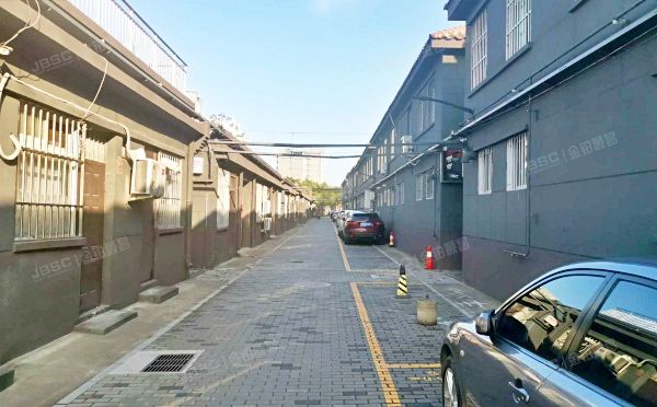 通州区 果园东区36号1至2层（别墅）