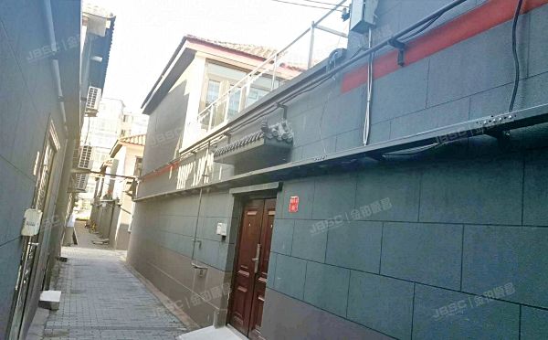 通州区 果园东区36号1至2层（别墅）