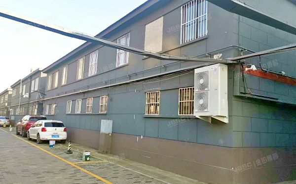 通州区 果园东区36号1至2层（别墅）