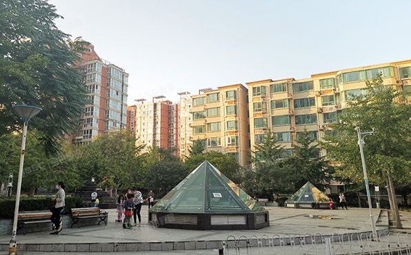 通州区 云景北里69号楼12层1212号（园景西区）