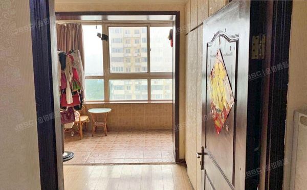 石景山区 依翠园20号楼12层1单元1202（京韵梨园）