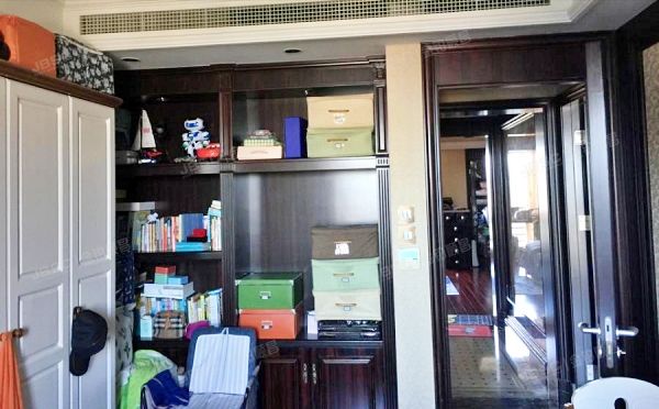 朝阳区 万红西街9号院7号楼3单元16层1601室（银河湾小区）