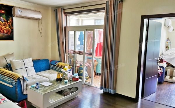 大兴区-西红门 同华园10号楼2层1单元201