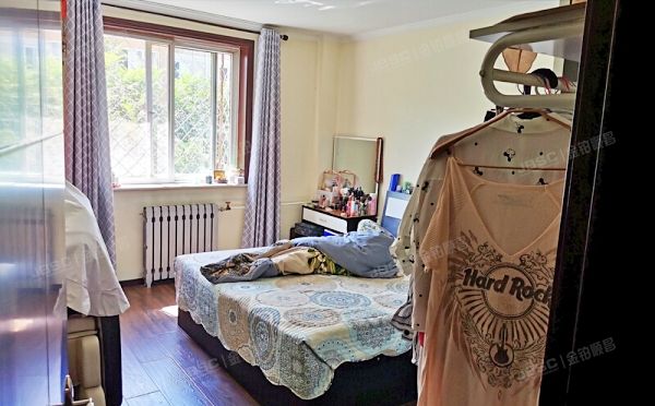 大兴区-西红门 同华园10号楼2层1单元201