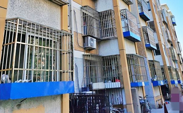 大兴区-西红门 同华园10号楼2层1单元201