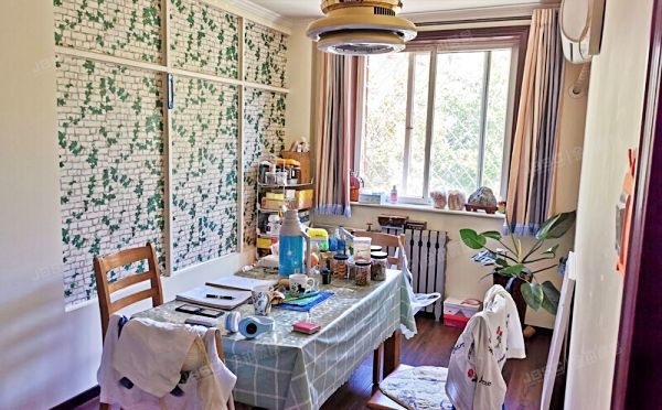 大兴区-西红门 同华园10号楼2层1单元201