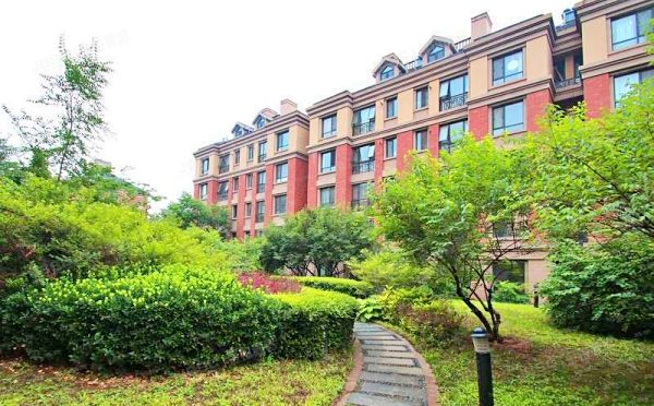 房山区-阎村 绿城百合公寓秋月苑1号楼6单元202（绿城百合）