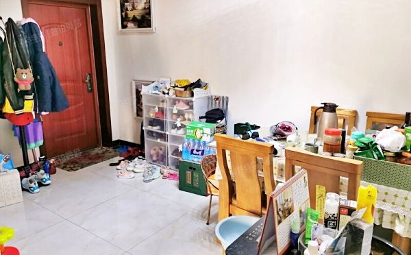 大兴区 清泰路2号院18号楼9层2单元904（首座御园）经适房管理