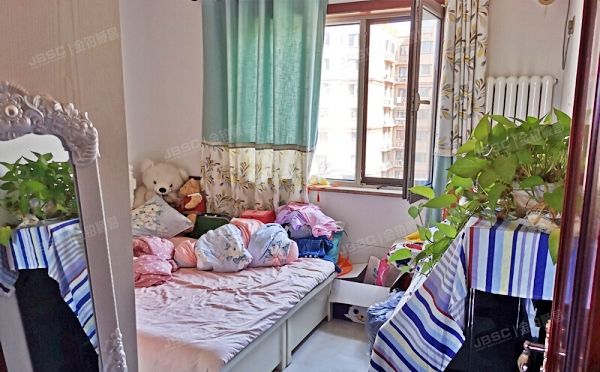 大兴区 清泰路2号院18号楼9层2单元904（首座御园）经适房管理