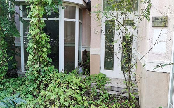 昌平区-沙河 小寨村玫瑰园别墅185号1-2层