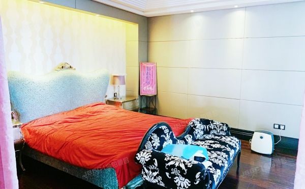 朝阳区 四季星河中街1号院3号楼（星河湾）