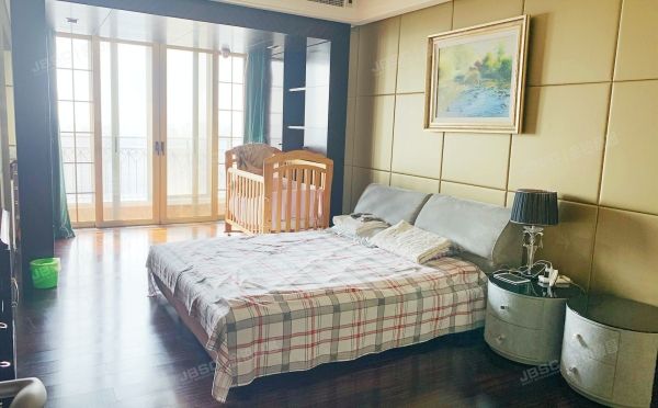 朝阳区 四季星河中街1号院3号楼（星河湾）