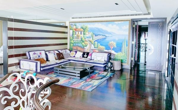 朝阳区 四季星河中街1号院3号楼（星河湾）